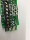 DATAQ Instruments DI-194 REV E Electrical Board