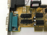 E152099 EX-41052 REV. D Board