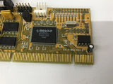 E152099 EX-41052 REV. D Board