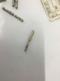 Digi Key A1631-ND Amp Connectors Lot Of 50