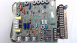 CMC/CLEVELAND CONTROL BOARD -  MO-02194 -  USED