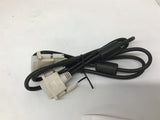 Connector 19 Pin 3' L Cable