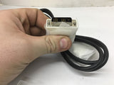 Connector 50.7B102.001-R 3' L Cable