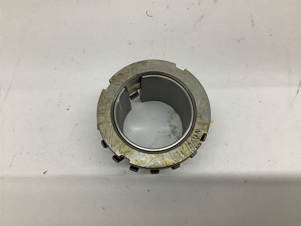 S-10- 1 3/4 Bearing