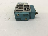 MAC 714C-12-PI111CA Solenoid Valve