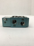 MAC 714C-12-PI111CA Solenoid Valve