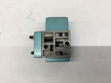 MAC 714C-12-PI111CA Solenoid Valve