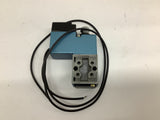 MAC 611B-11-614AA Solenoid Valve 24 VDC 8.5 W