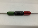 G.A.Co. Pin Gage Class X GO .0880 NO GO .0990