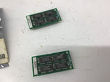 Viking Components A984-16 Lot Of 2 Electrical Boards