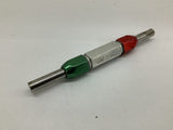 G.A.Co Pin Gage GO .3745 NO GO .3810