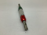 G.A.Co Pin Gage GO .3745 NO GO .3810