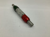 Mercury Gage Co Pin Gage Class Z GO .3890 NO GO .3990