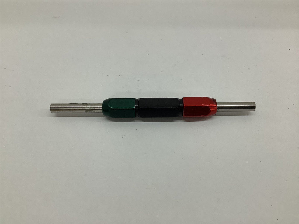 G.A.Co Pin Gage GO .2660 NO GO .2700