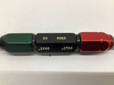 G.A.Co Pin Gage GO .2660 NO GO .2700