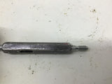 GACO 8/32 UNC-2B Thread Gage GO .1437 NOGO .1475