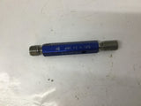 Thredco 5/8-16 UNF-2B Thread Gage GO .5889 NOGO .5949