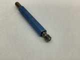 ThredCo 3/8-16 UNC 2B Thread Plug Gage