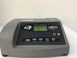 Aimco UET Series Torque Analyzer UET-500 500 lb. in. Capacity Universal Tester