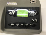 Aimco UET Series Torque Analyzer UET-500 500 lb. in. Capacity Universal Tester