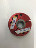 SGCO 1/2-20 UNF-2A Thread Ring Gage NO GO .4619