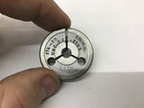 SGCO 1/4-20 UNC-2A Thread Ring Gage GO .2164