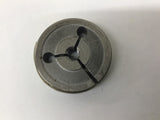 SGCO 1/4-20 UNC-2A Thread Ring Gage GO .2164