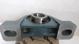 DODGE PILLOW BLOCK BEARING -  P2B-SCM-107 - SIZE 1 7/16" BORE - NEW