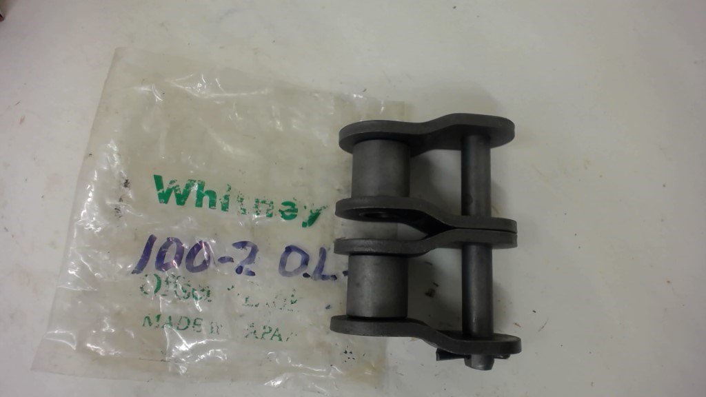 Whitney 100-2 Offset  Links