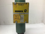 Rexroth 5-4WE10J32 Directional Valve