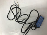 Sick WL18-3N130 Photoelectric Sensor W/ 6' Cord