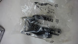 LOT OF 3 TSUBAKI RS120 OFFSET LIKNKS