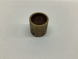 Brass Bushing L 3/4" OD 3/4" ID 5/8" Lot Of 20