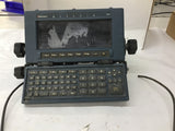 Intermec T2455 Data Terminal with Scanner