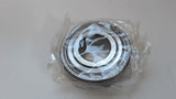 2 - SKF BALL BEARING -  6203 2ZJEM  - NEW