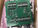 Control Engineering Co 0048157-0 Electrical Board