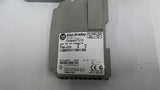 Allen-Bradley 1769-ECR Compact I/O Right End Cap/ Terminator 24 VDC 0 A