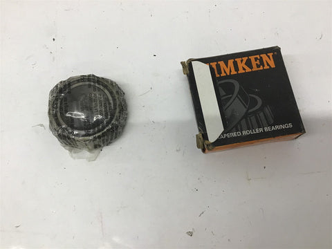 Timken 19150 Tapered Roller Bearing