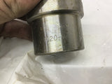 Boston Gear FC20-3/4 Jaw Coupling 3/4"