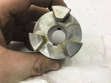 Boston Gear FC20-3/4 Jaw Coupling 3/4"