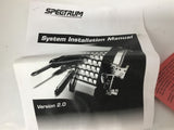 Spectrum Corp. RS-485 Converter Kit