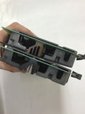 Allen-Bradley 1771-OB Ser. B DC Output Module Lot Of 2