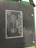 Allen-Bradley 1771-OB Ser. B DC Output Module