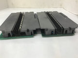 Allen-Bradley 1771-OA Ser. B AC Output Module Lot Of 2