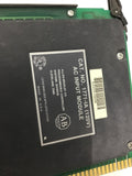 Allen-Bradley 1771-IA AC Input Module W/ 1771-WA Lot Of 2