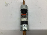 Bussmann FuseTron FRN-R-70 Dual Element Time Delay Fuse 250 V