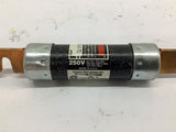 Bussmann FuseTron FRN-R-70 Dual Element Time Delay Fuse 250 V