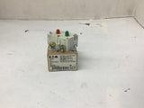 Eaton 10250T1 Contact Block