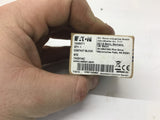 Eaton 10250T1 Contact Block