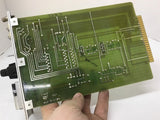 Reliance Electric 0-51811-3 Electrical Board W/ Control Panel